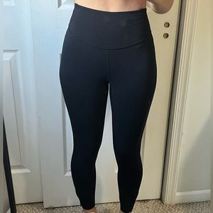 Lululemon Black Leggings